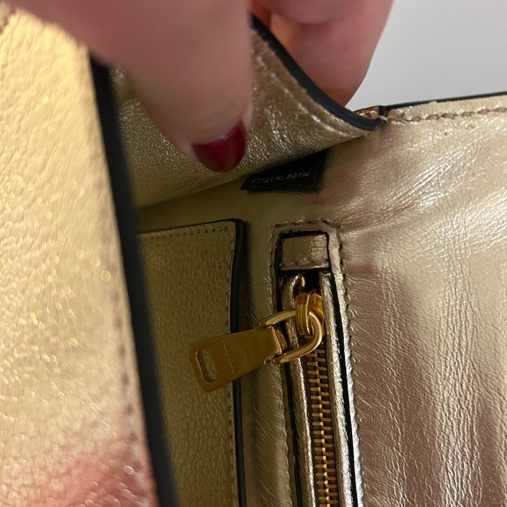 Authentic Miumiu Lady Miu - Picture 6 of 7